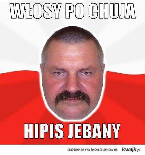 Hipis Jebany