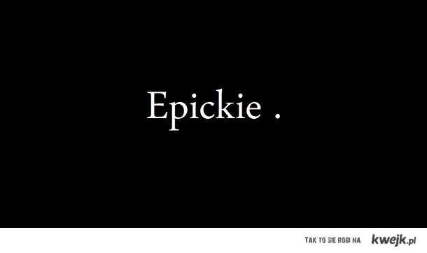 Epickie