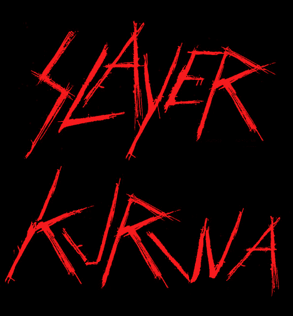 SLAYER KURWA