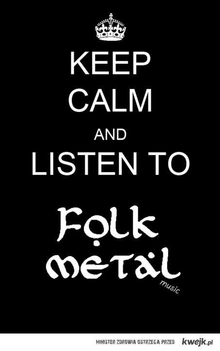 Folk Metal
