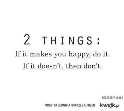 2 things 