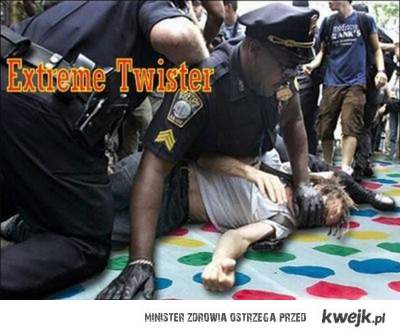 extreme twister
