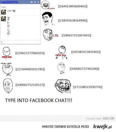 try into facebook chat!!!