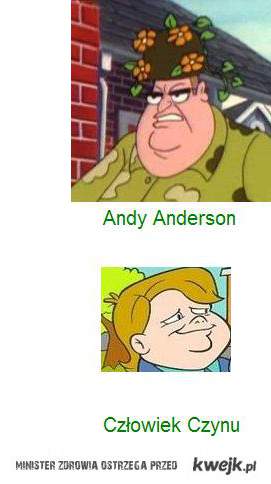 andy