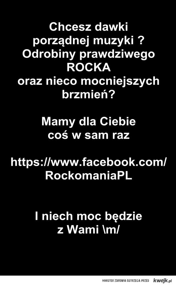 RockomaniaPL