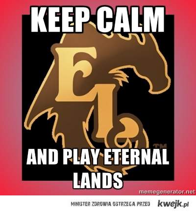eternal lands free 3d mmorpg