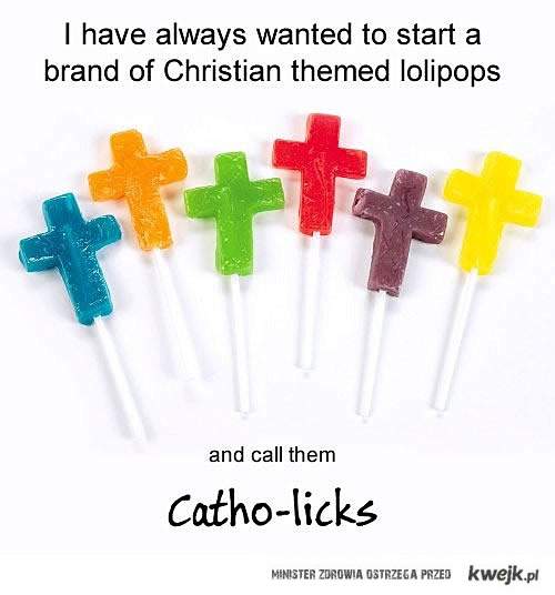 catho-licks