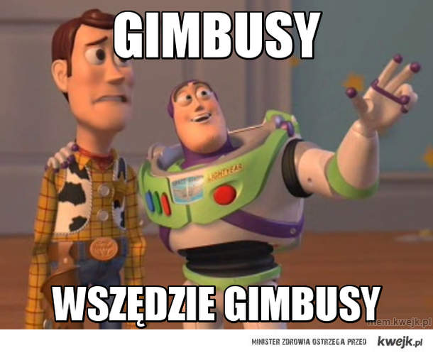 Gimbusy
