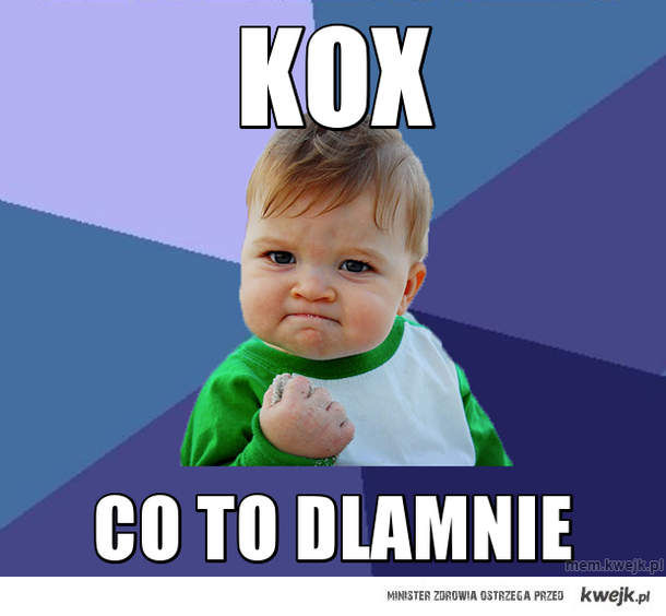 kox