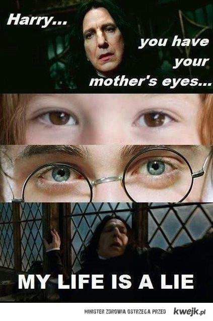 Oczy Matki