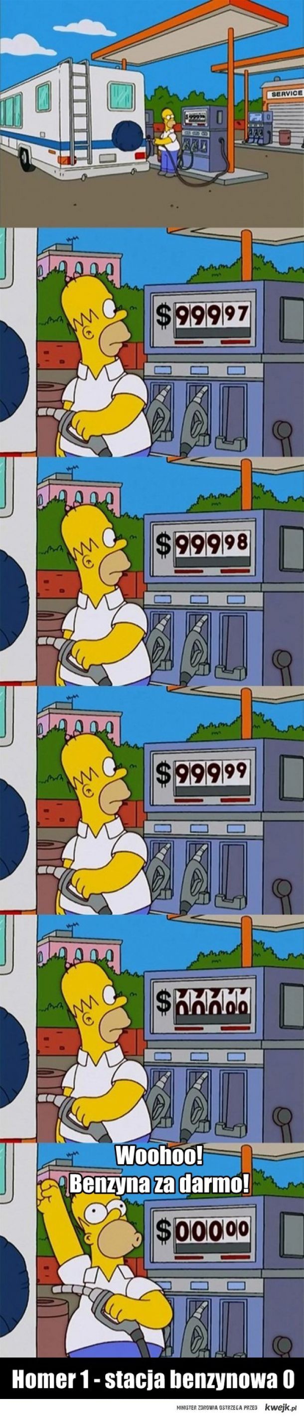 Logika Homera
