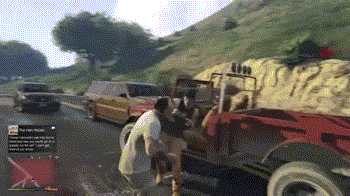 GTA V