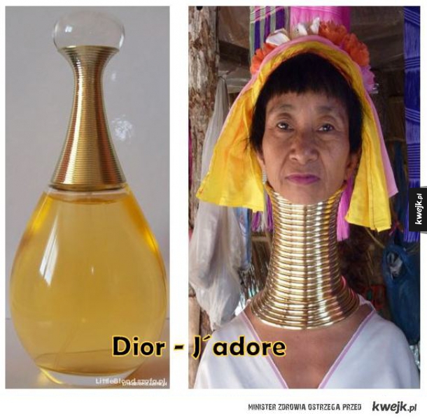 Dior - J´adore