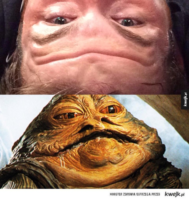 Jabba?