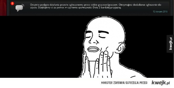 Feels good