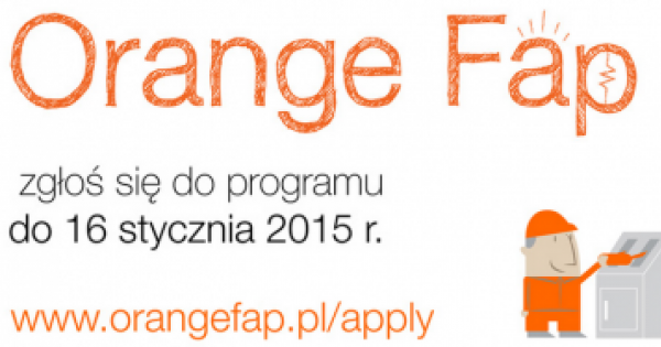 Nowa reklama Orange - Ministerstwo śmiesznych obrazków - KWEJK.pl