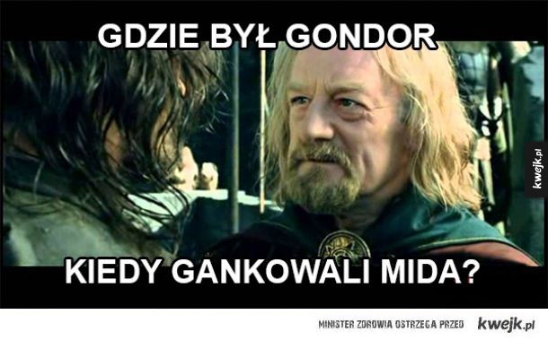Gondor