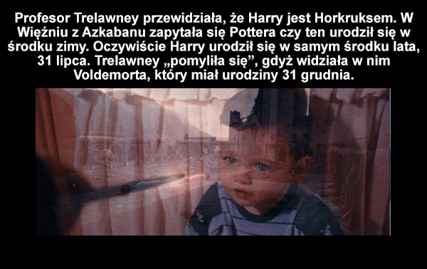 Ciekawostki o Harrym Potterze, które mogły ci umknąć