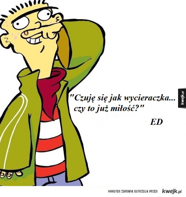 Mądrości Ed'a