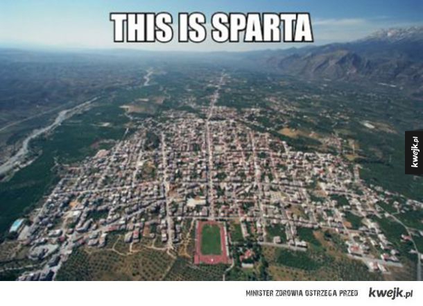 Sparta