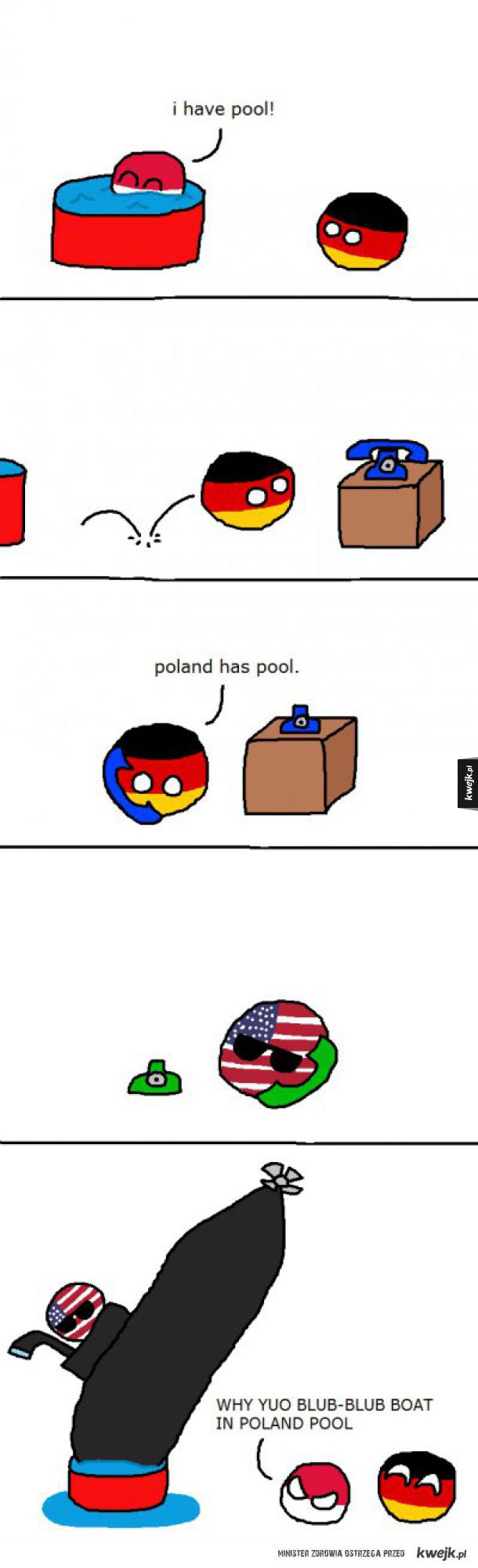 PolandBall