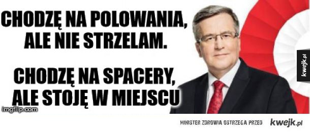 Bronisław! :D 
