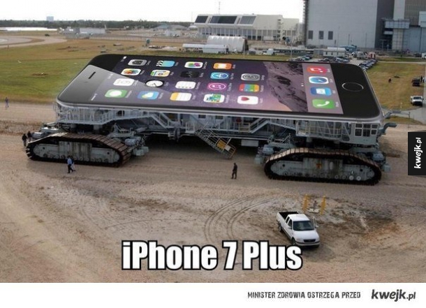 Nowy iphone
