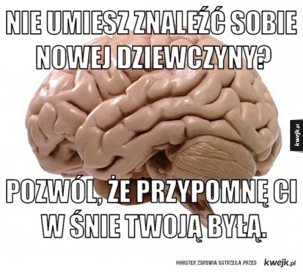 Wredny Mózg...