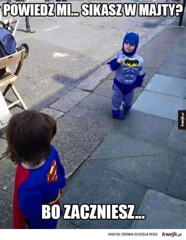 Batman i superman
