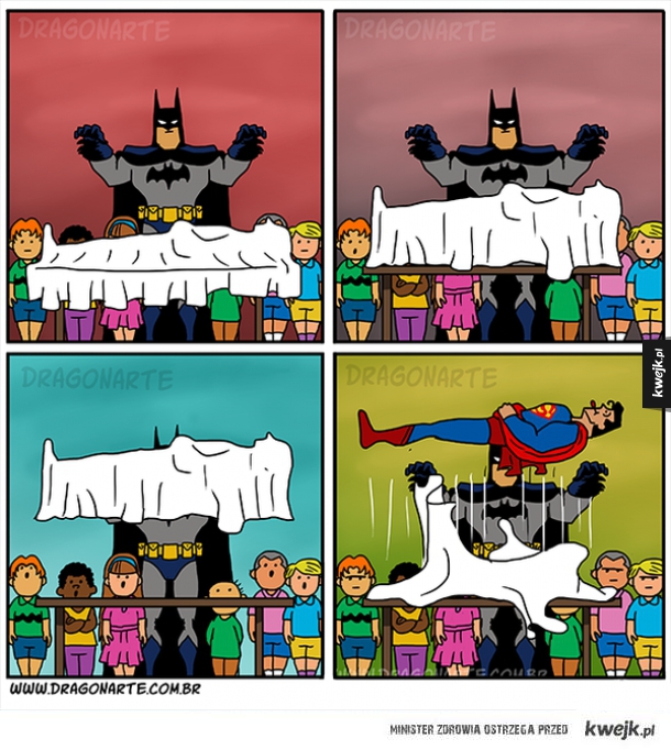 Batman i superman