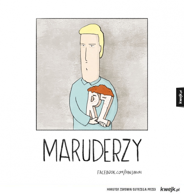 maruderzy