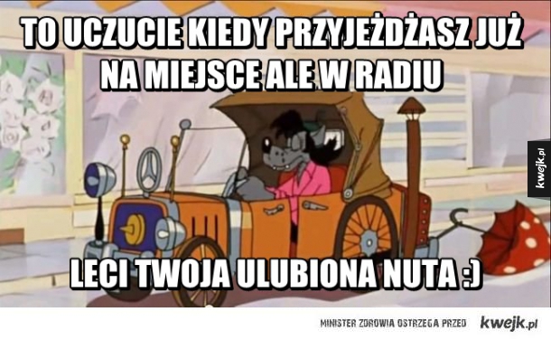 To uczucie 