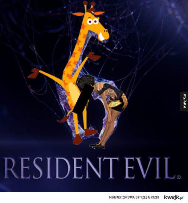 Resident Evil 6 - Ukryte znaczenie