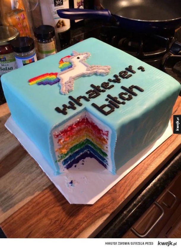 Najlepszy tort