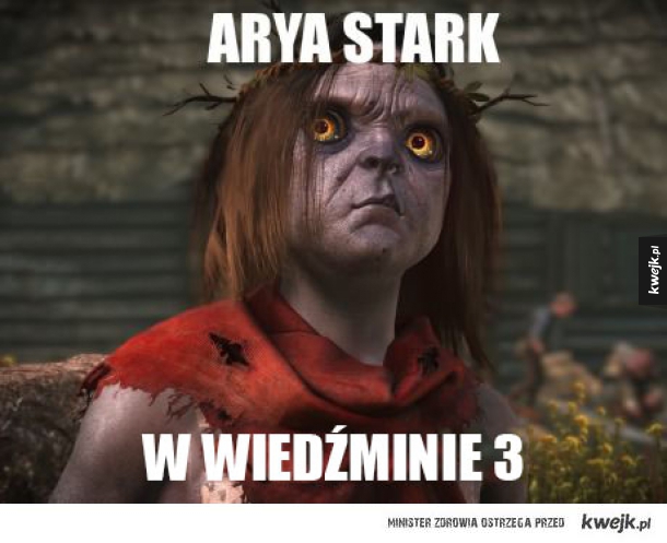 Arya?