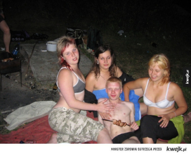 Rosjanie publikują swoje zdjęcia z wakacji...