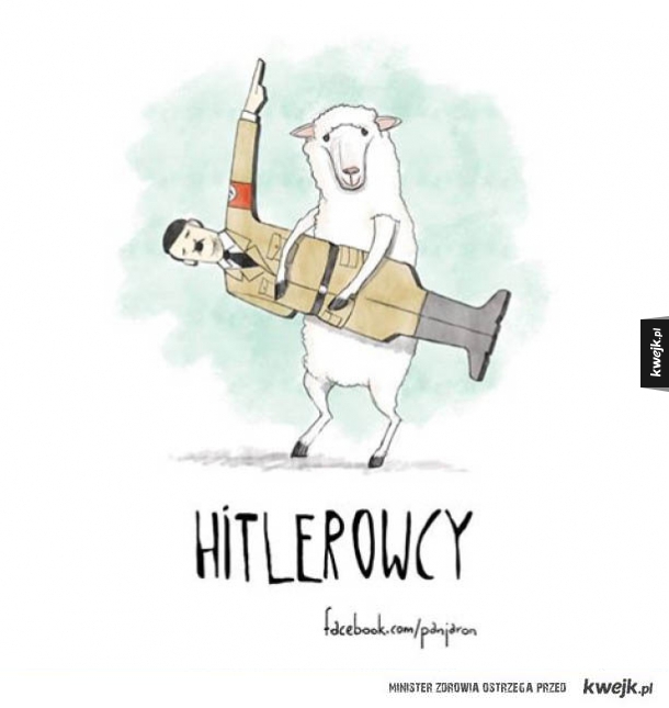 Hitlerowcy