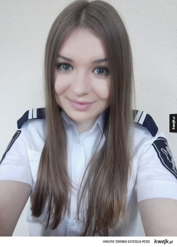 mołdawska policjantka