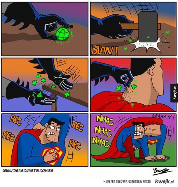 Batman śmieszek
