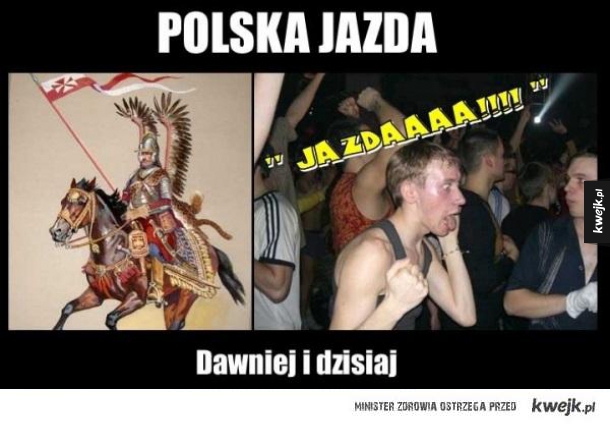 Polska Jazda