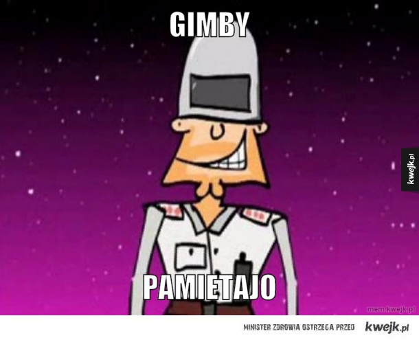 GIMBY