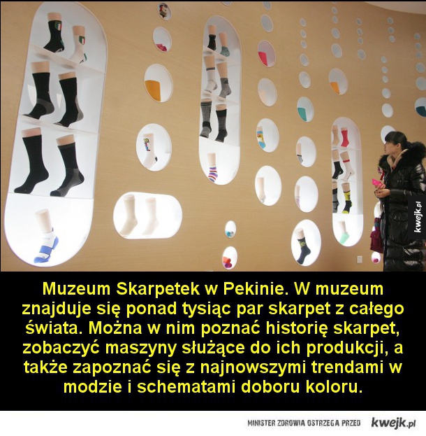 Najdziwniejsze muzea świata