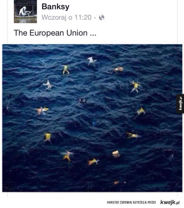UE w pigułce