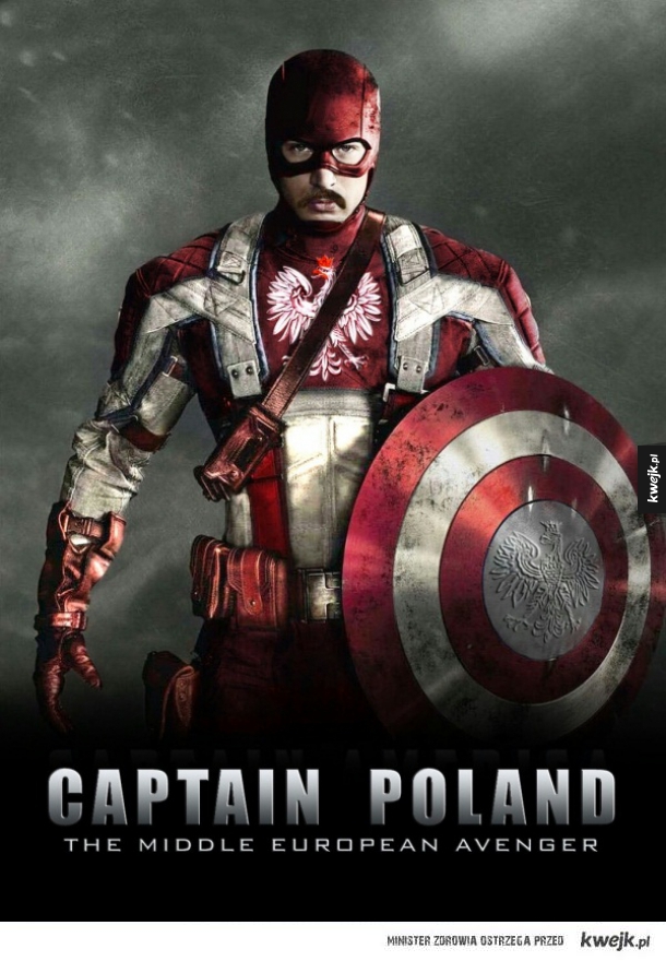 Kapitan Polska