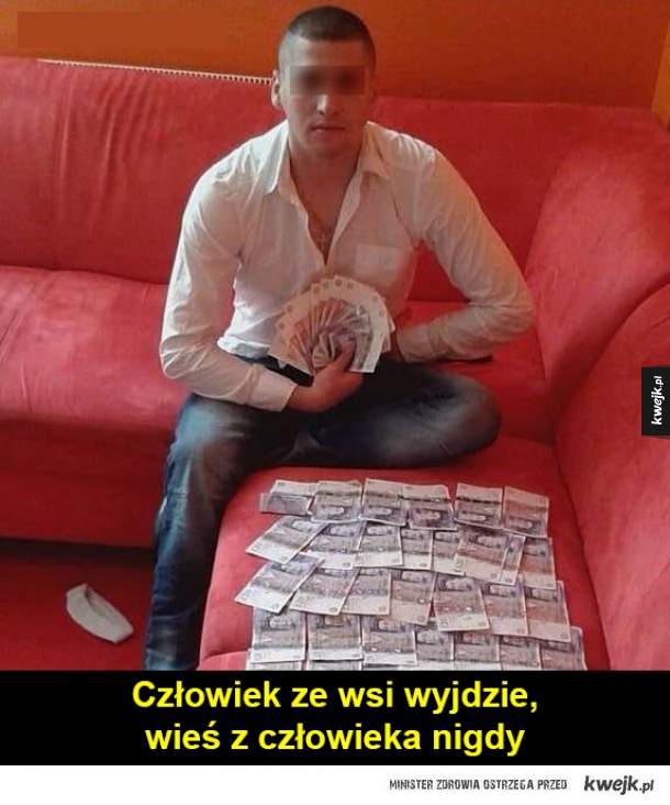 Dziwne zdjęcia z polskich portali społecznościowych