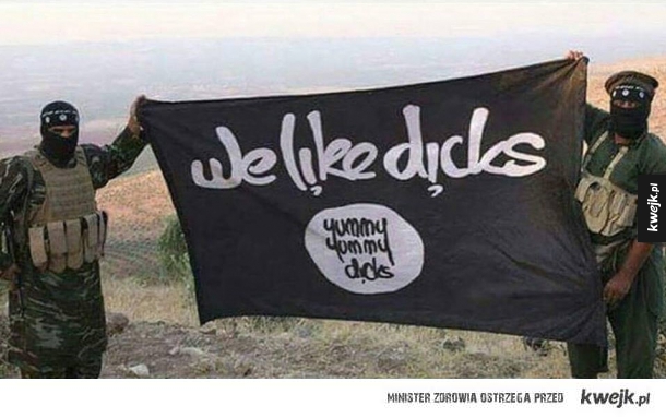Cała prawda o ISIS