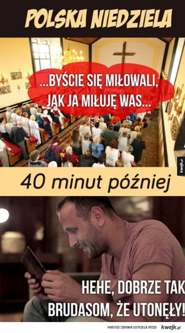 Polska niedziela