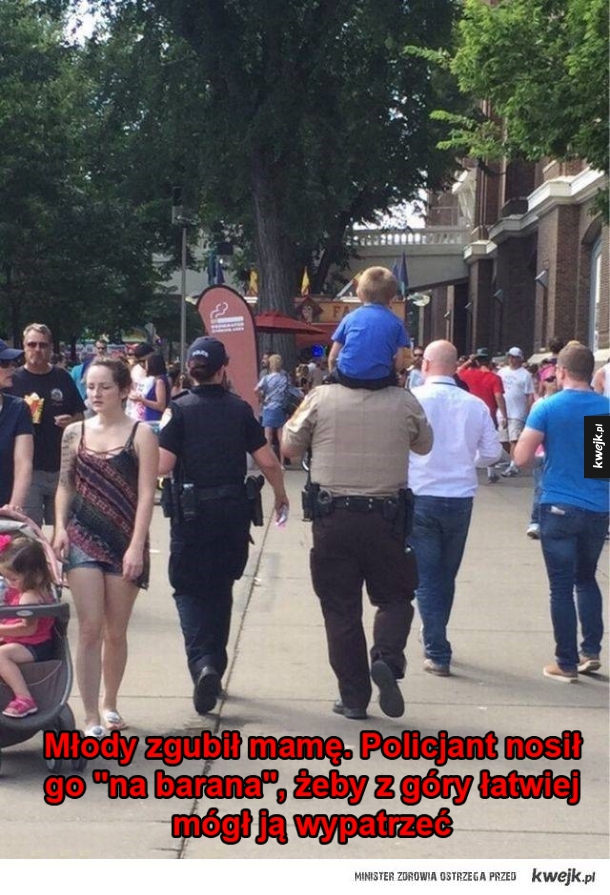 Dobry policjant