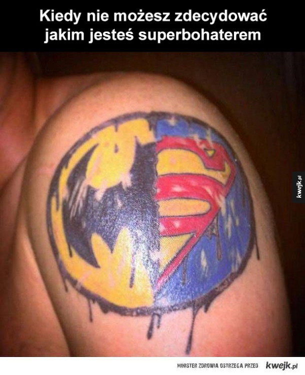 Superbatman