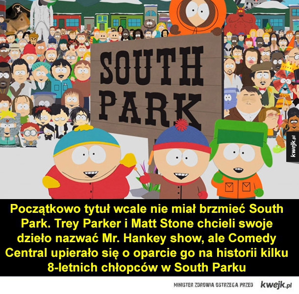 south park, kenny, cartman, chef, kosmici